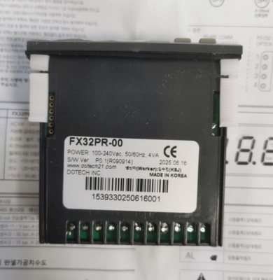 DOTECH FX32PR-00 Digital Temperature Controller with best price