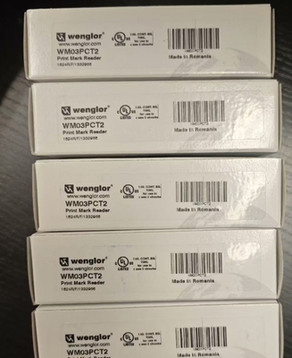 Wenglor WM03PCT2 Photoelectric Sensor