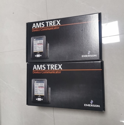 Ams Trex Device Communicator Trex Hart Communicator 475 Hart Field Communicator TREXCHPNAWS3SRW