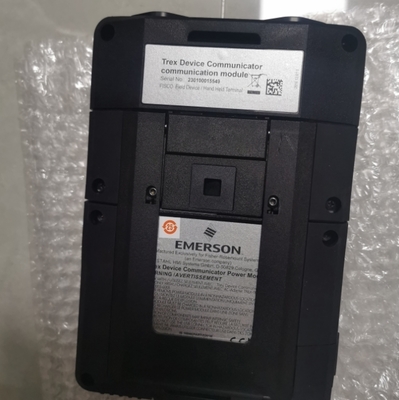 Ams Trex Device Communicator Trex Hart Communicator 475 Hart Field Communicator TREXCHPNAWS3SRW