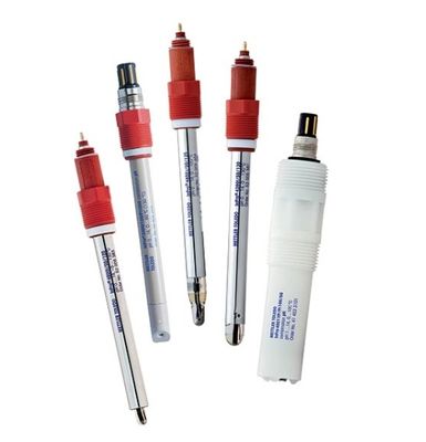 Mettler Toledo InPro4800i/SG/120 52005383 PH Sensor