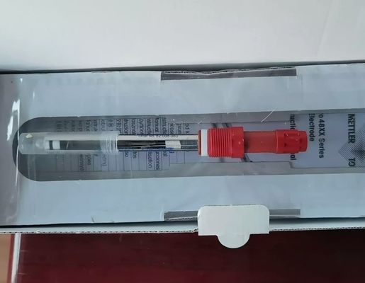 Mettler Toledo InPro4800i/SG/120 52005383 PH Sensor