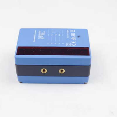 German SICK sensor WLG12-V537 new original 1016045 photoelectric sensor Schke WLG12-V537 genuine