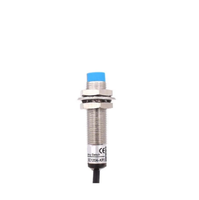 SC1204-KP2 Proximity Switch Sensor Cylindrical Metal Induction Switch DC Three-wire NPN Often Open Brand New Original