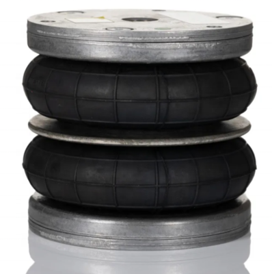 Hot Original NORGREN PM/31042 Air Bellow, Single Acting, 4-1/2" Diameter, 80mm Stroke Cheap in Stock
