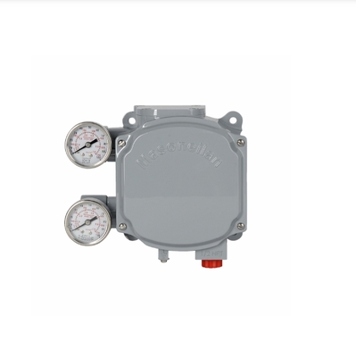 Masoneilan SVi1000 Digital Valve Positioner Masoneilan SVi1000/G/IM Control Valve Positioner