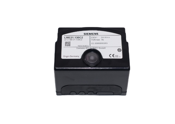 Siemens Used New Heating Elements Controller Models LME41.054A2 LME41.054C2 LME44.056C2 for Manufacturing Plant Restaurant