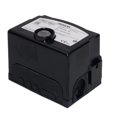 Siemens Used New Heating Elements Controller Models LME41.054A2 LME41.054C2 LME44.056C2 for Manufacturing Plant Restaurant