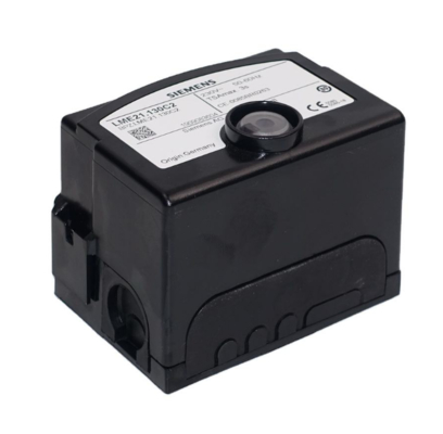 Siemens Used New Heating Elements Controller Models LME41.054A2 LME41.054C2 LME44.056C2 for Manufacturing Plant Restaurant