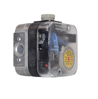 German Dungs Pressure Limiter Ub50A4 Ub150A4 Ub500A4 for Oil Burner Used New for Restaurant Manufacturing Plant Boiler Burner