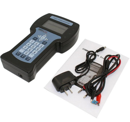 HART 475 Handheld Communicator with 4-20mA Output IP67