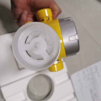Honeywell SPXCDALMFX Combustible Gas Detector for Boiler Systems