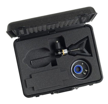 Original New Fluke 700PTPK2 Pneumatic Test Pressure Kit
