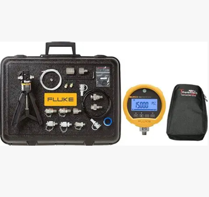 Original New Fluke 700PTPK2 Pneumatic Test Pressure Kit