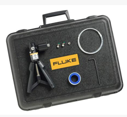 Original New Fluke 700PTPK2 Pneumatic Test Pressure Kit
