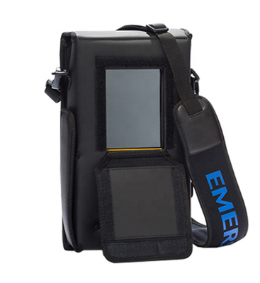 Original New AMS Trex Device Communicator Model TREX-0005-0011,Carrying Case (Includes Hand & Shoulder Straps)