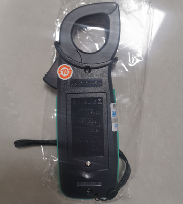 KYORITSU 2007R Digital AC Clamp Meter KEW2007R True RMS Clamp Tester KEW2007R