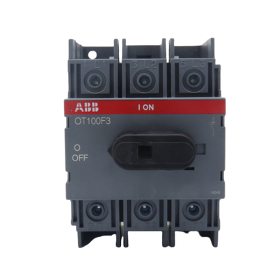 New Original OT125F3 Switch Plc Programming Controller Industrial Automation Controller Stock