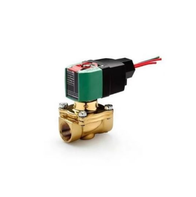 Original Asco Joucomatic X8031B057P10898 24V Solenoid Valve with Good Price