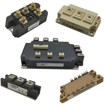 Stock Mitsubishi Electric CM300HA-24H