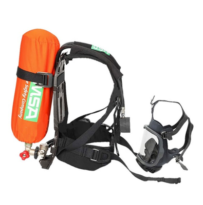 MSA AX2300 Series Air Respirator 8kg Self-contained
