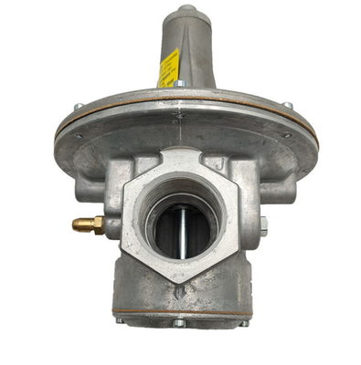 Eclipse ES363 Air/gas Ratio Controls Valve 1 1/2'' NPT Proportional Valve Adjustment Gas Valve OEM DE Pneumatic General