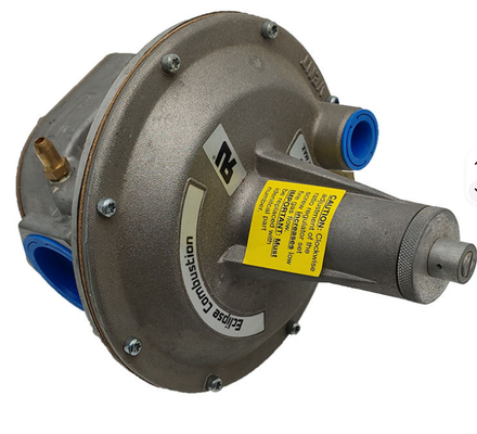 Eclipse ES363 Air/gas Ratio Controls Valve 1 1/2'' NPT Proportional Valve Adjustment Gas Valve OEM DE Pneumatic General