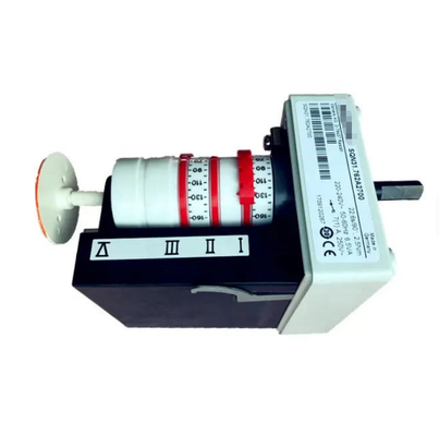 Damper Actuator Servo Motor SQN30.401A2700 SQN31.762A2700 GAS Burner Spare Parts for Boiler Essential for Efficient Performance