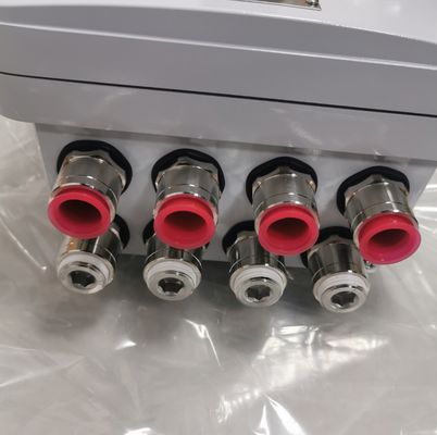 Yokogawa ZR402G ZR22G ZR802G Separate Type Zirconia Oxygen Analyzer Converter with Aluminum Alloy Case