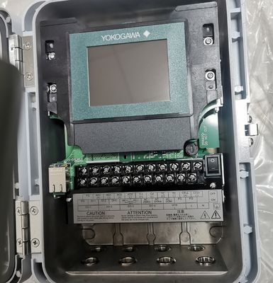 Yokogawa ZR402G ZR22G ZR802G Separate Type Zirconia Oxygen Analyzer Converter with Aluminum Alloy Case