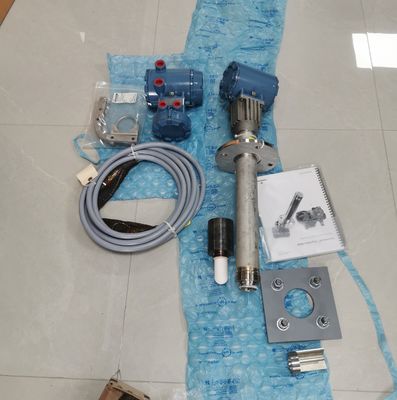Emerson OXT4C Series In Situ Oxygen Analyzer and Transmitter for Hazardous Areas with 10 Oxygen Measurement