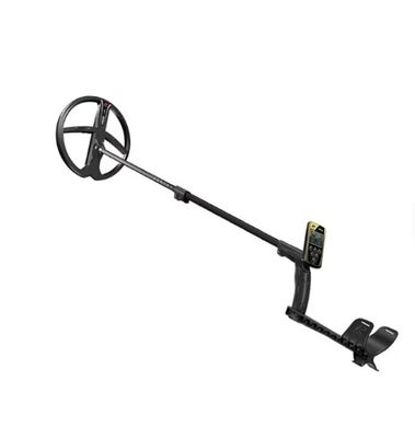 XP ORX Metal Detector High Precision Underground Treasure Finder with IP55 Protection and 5 cm Search Coil Diameter