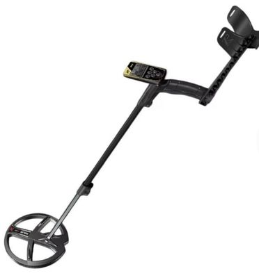 XP ORX Metal Detector High Precision Underground Treasure Finder with IP55 Protection and 5 cm Search Coil Diameter