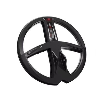 XP ORX Metal Detector High Precision Underground Treasure Finder with IP55 Protection and 5 cm Search Coil Diameter