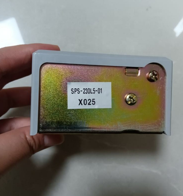 General Purpose Ultrasonic Level Meter with 0.5~3MPa Operating Pressure Range and 1 Year Warranty for Testing Instruments