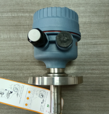 Emerson Rosemount 2120D1GT1NAAH0000Q4 Zinc Alloy Vibrating Fork Liquid Level Switch with 10kg Capacity 12V DC and 1450 psi Working Pressure