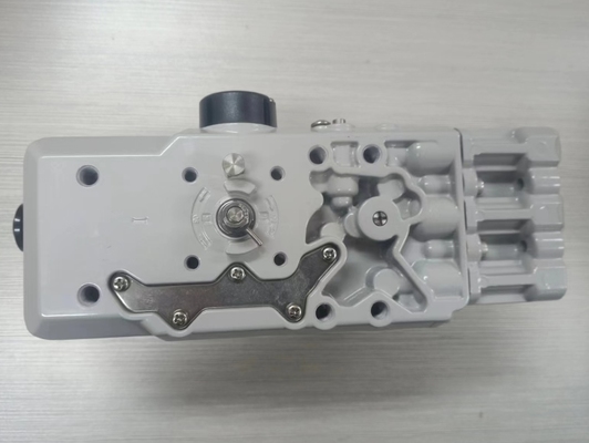 YTC Intelligent Valve Positioner YT-3300 YTC Rotock YT-3300LSZ0520S Valve Positioner