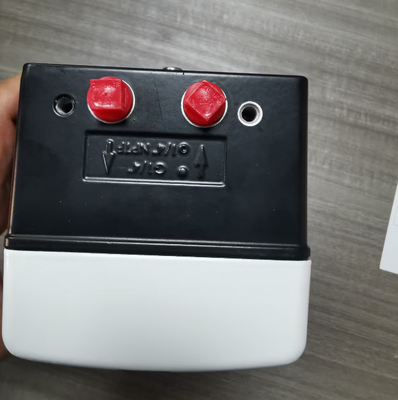 FLOWSERVE Valve Positioner Logix 500 Series Positioner 510si-15-W2DEE-00F0-000 Clearance Sale