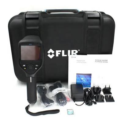 Original Flirr E53/E54/E75/E76/E85/E86/E95/E96 Advanced Thermal Imaging Camera