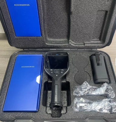 Original Flirr E53/E54/E75/E76/E85/E86/E95/E96 Advanced Thermal Imaging Camera