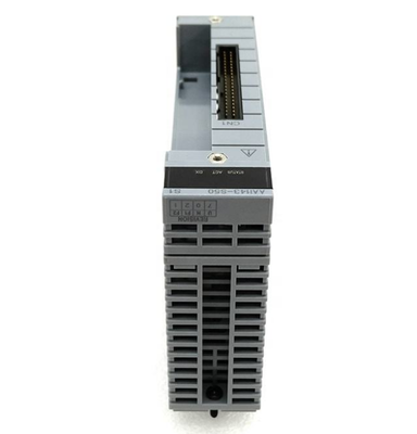 Yokogawa AAI Series AAI135-H50 AAI143-H53 AAI841-H00 DCS Analog Output/Input Module AAI143-S50