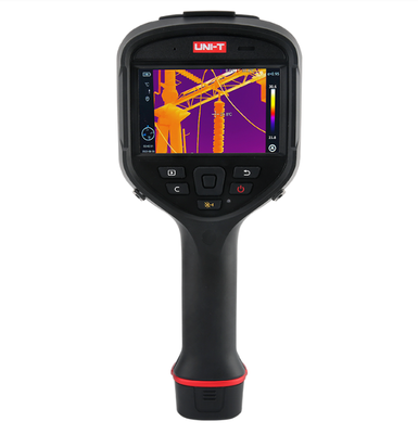 UNI-T UTi384J Intelligent Thermal Camera