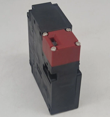 Omron D4NL-4EFA-B Guard Lock Safety-Door Switch Stock