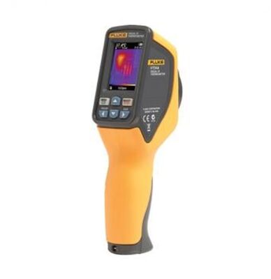 Fluke VT04A visual IR thermometer