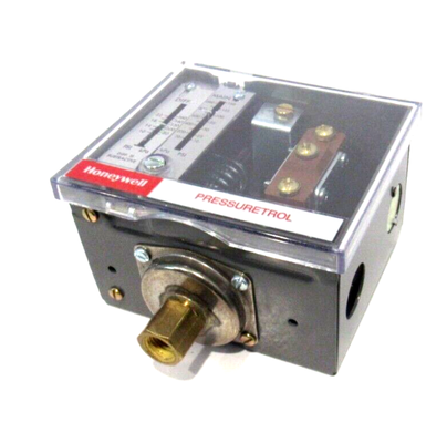 Original New Honeywell Pressure Control L404F1102
