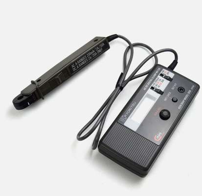kyoritsu 2010 AC/DC Digital Clamp Meters 200ma/2A/20A