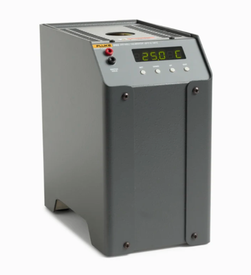 Fluke Calibration 9103/9140 Field Dry-Well Fluke 9103-B-256