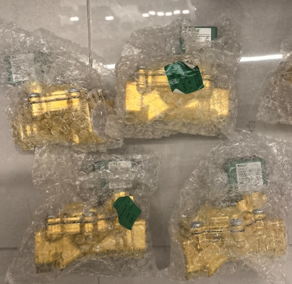 NEW ASCO SCE238D009 solenoid valve two-way pilot SCE238D009 G3/4 DN20 24DC