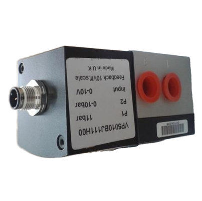 Original New Norgren Proportional Pressure Control Valve VP5010BJ111H00 Pneumatic Solenoid Valve VP5006BJ411H00 VP50 Series
