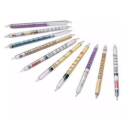 Original Stock Available Drager Toxic Gas Detector Tube Gas Detection Tube CH21201